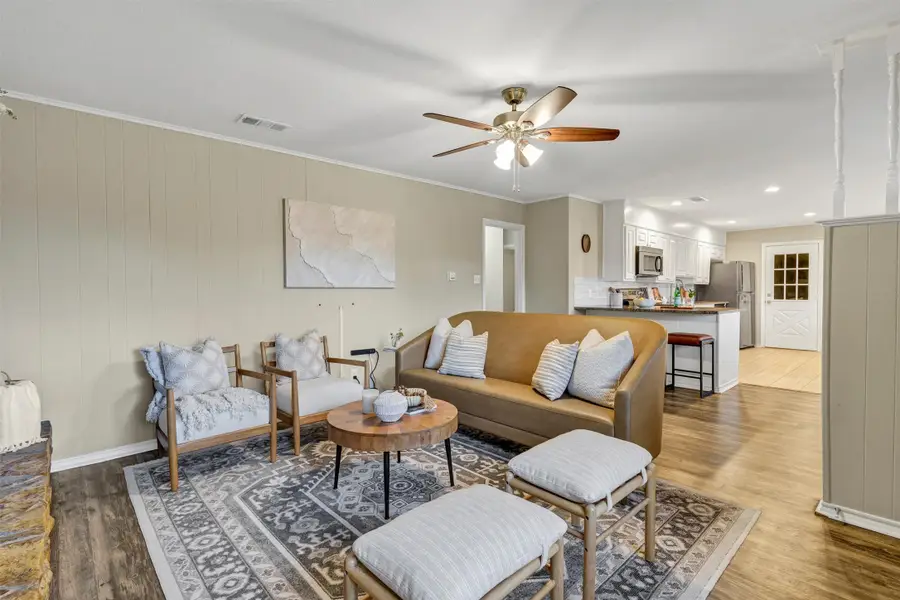 1009 Russell Road, Everman, TX 76140 - #3