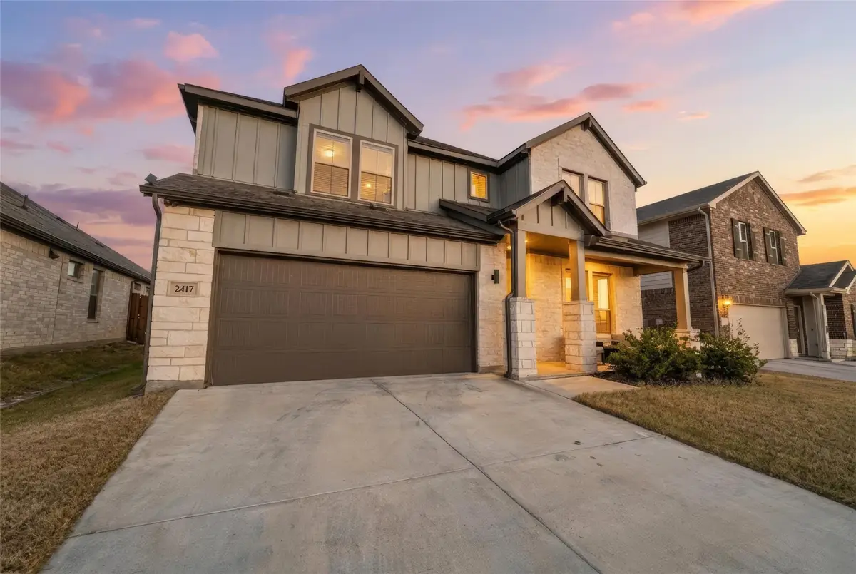 2417 Mankato Drive, Fort Worth, TX 76179 - #1