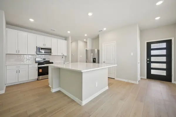 4016 Bass Drive, Farmersville, TX 75442