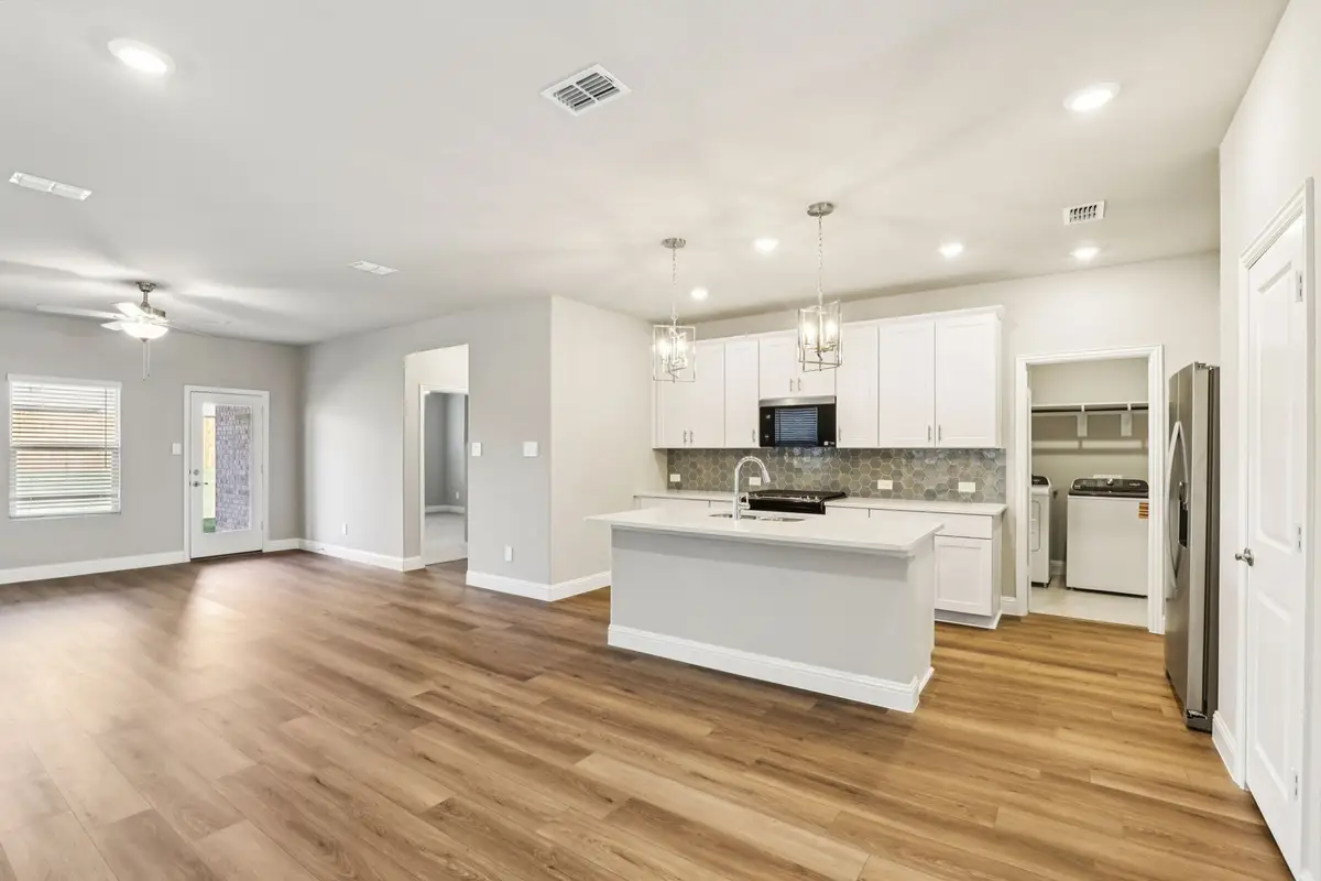 1636 Arches Road, Anna, TX 75409 - #1