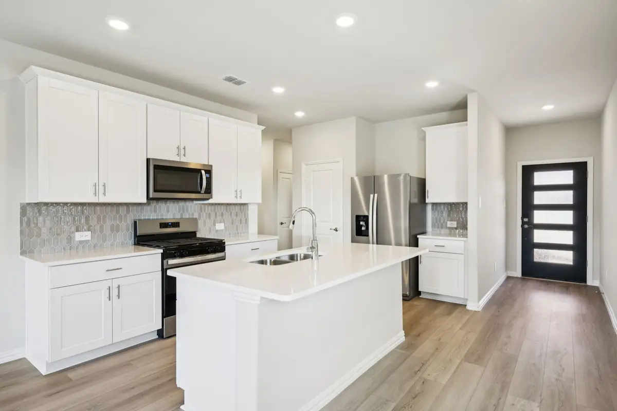 1632 Arches Road, Anna, TX 75409 - #1