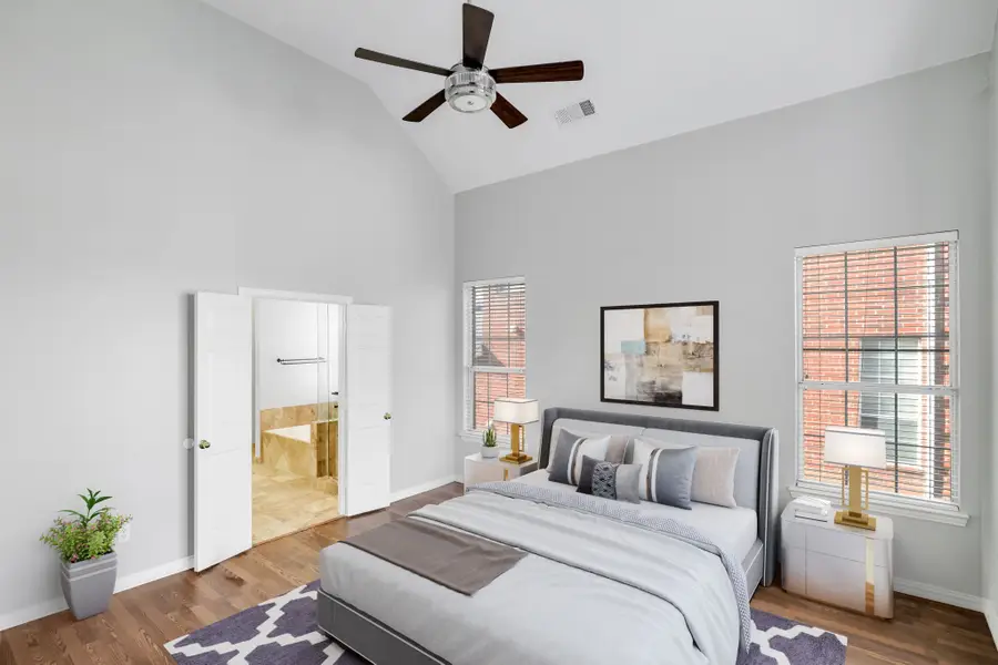 17828 Mary Margaret Street, Dallas, TX 75287 - Image #3