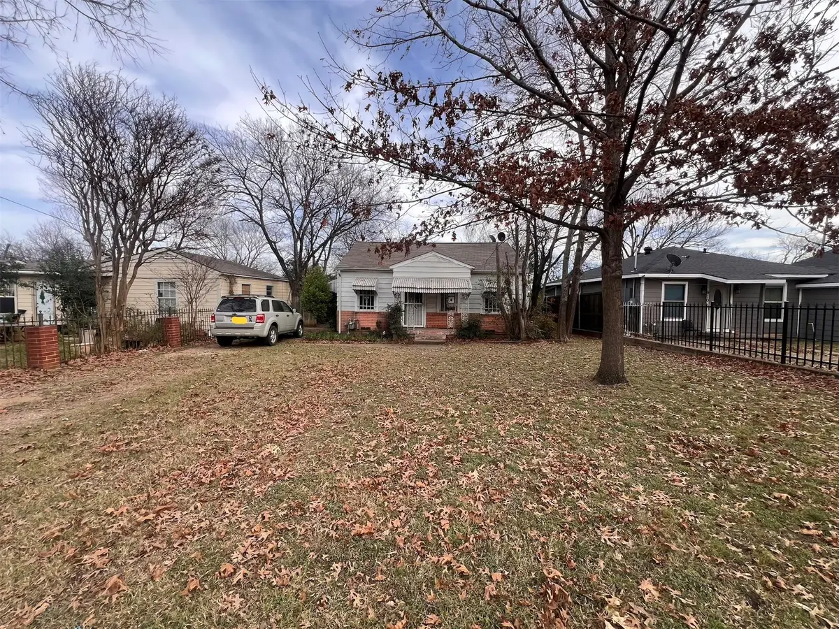 906 Eli Avenue, Dallas, TX 75211 - Image #1