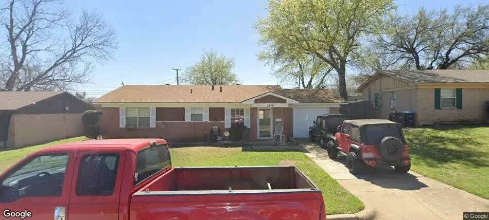 1348 E Anthony Street, Fort Worth, TX 76115 - Image #1