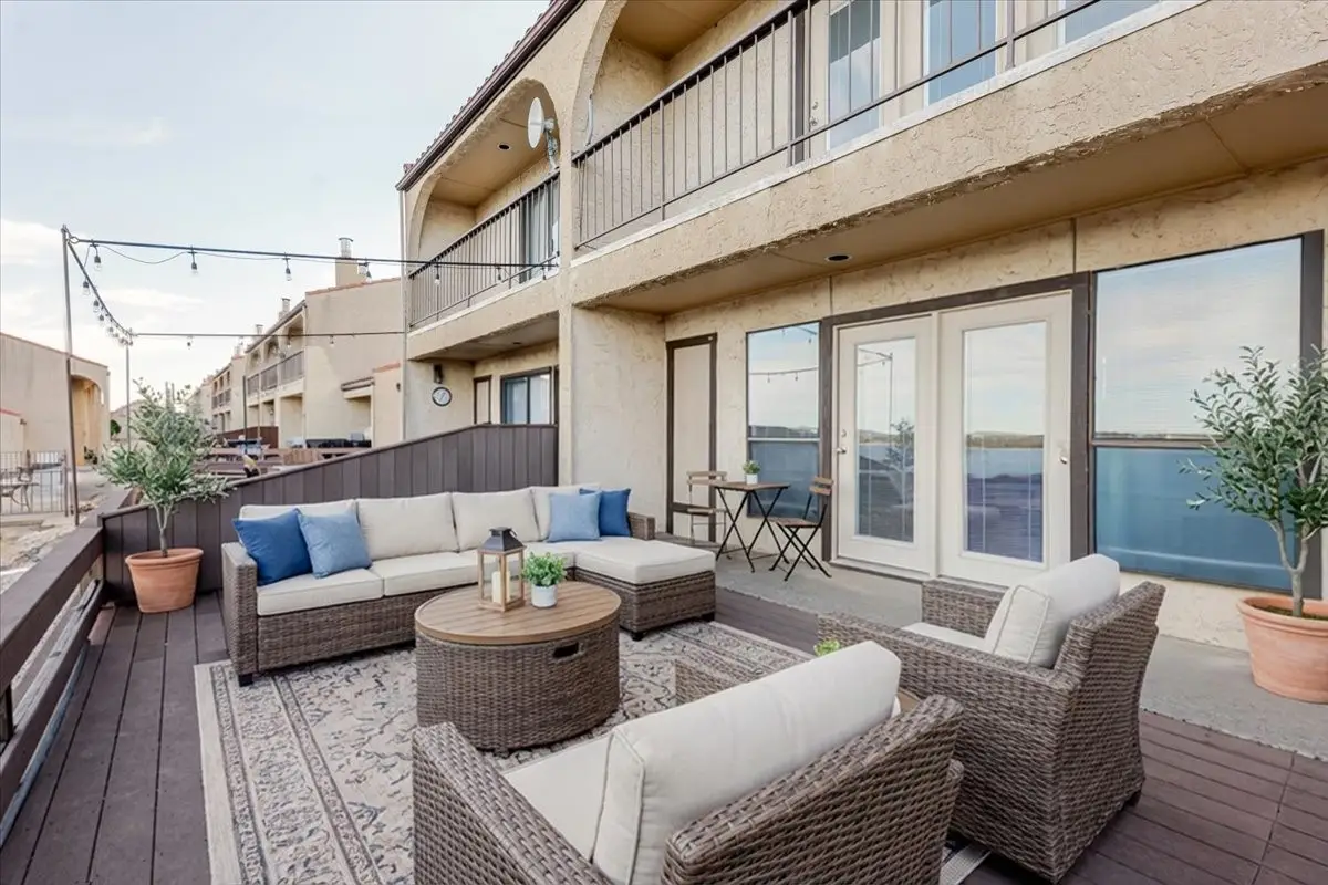 3121 Hells Gate Loop #50, Strawn Gordon, TX 76475 - #1