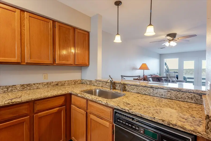 3121 Hells Gate Loop #50, Strawn Gordon, TX 76475 - #3