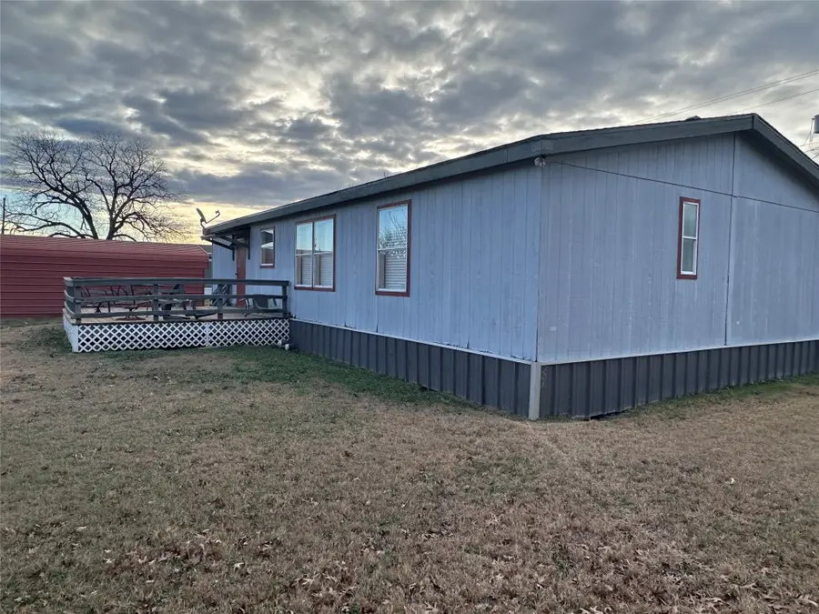 307 W Division Street, Graford, TX 76449 - #3