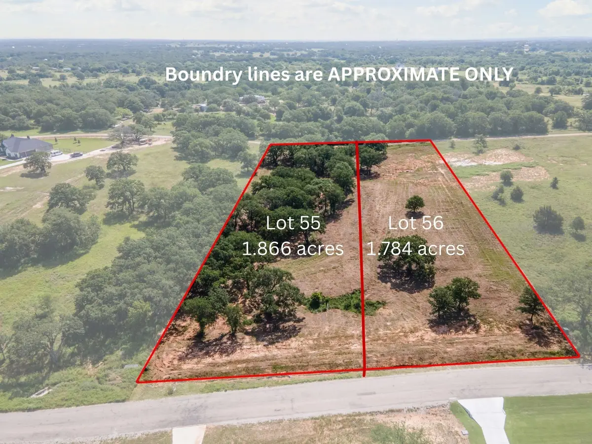 1114 Gonzollas Road, Springtown, TX 76082 - #1