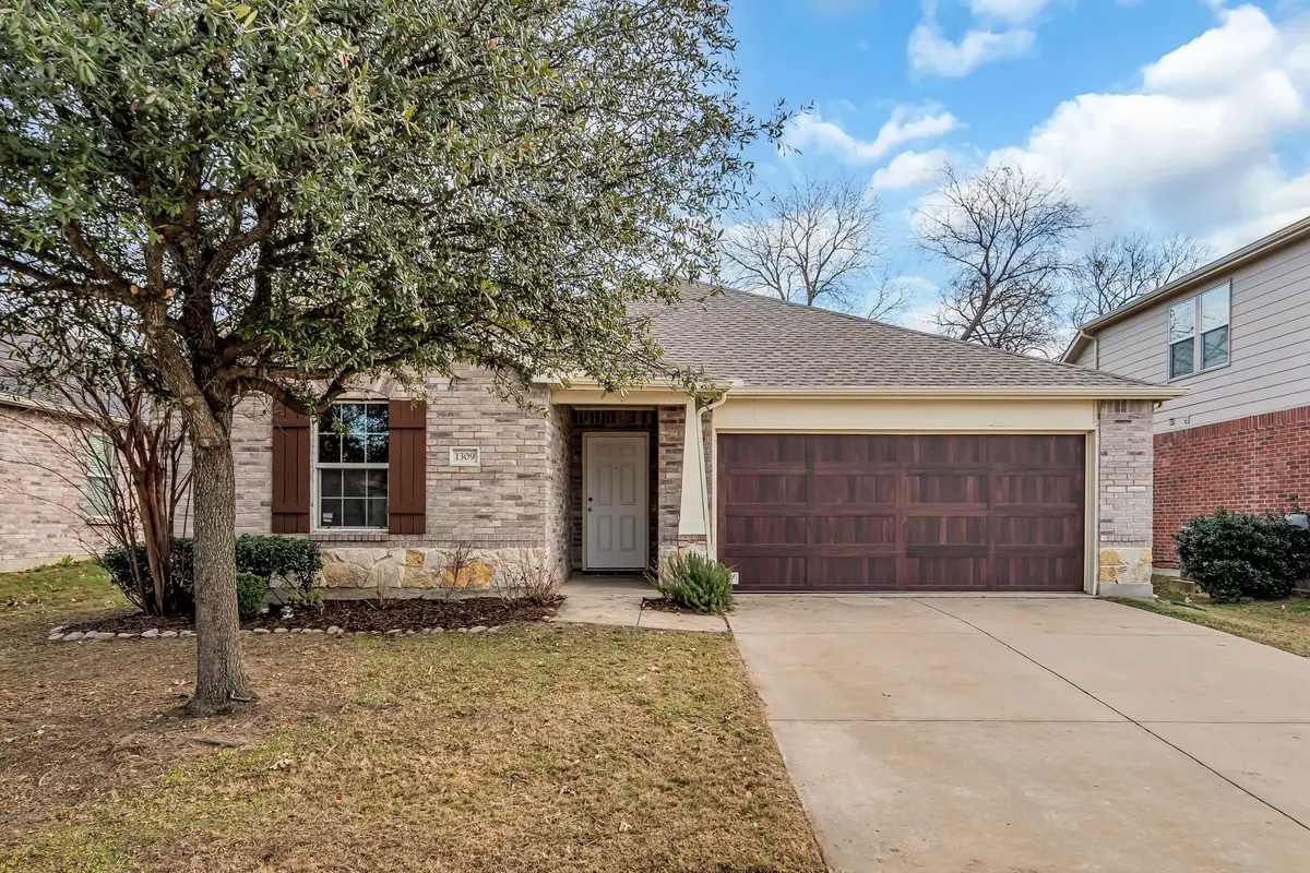 1309 Rivers Creek Lane, Little Elm, TX 75068 - Image #1