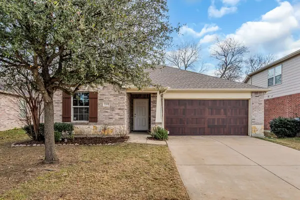 1309 Rivers Creek Lane, Little Elm, TX 75068