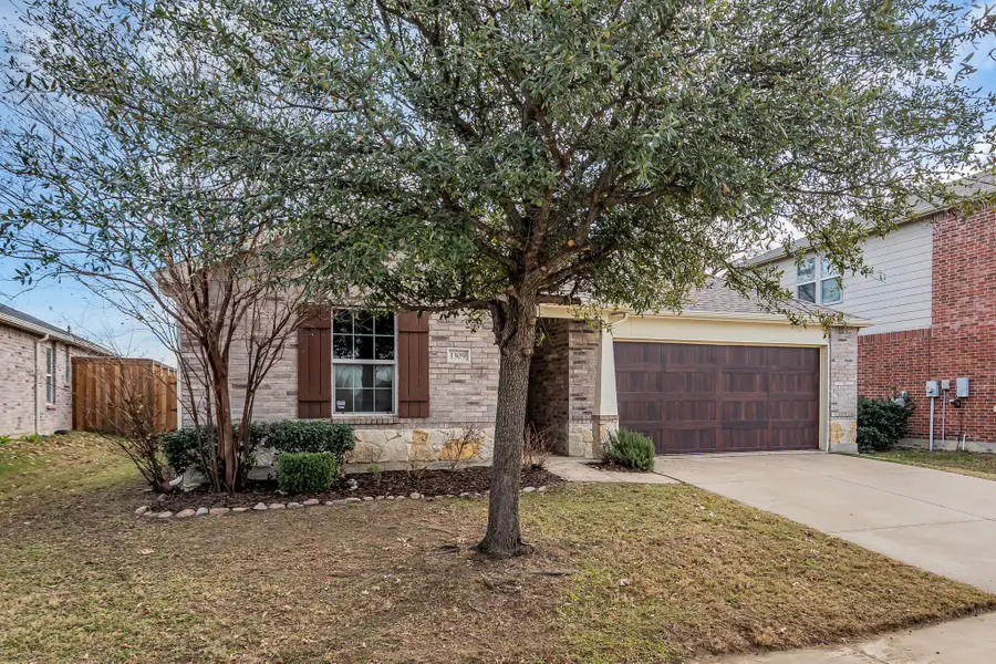 1309 Rivers Creek Lane, Little Elm, TX 75068 - Image #2