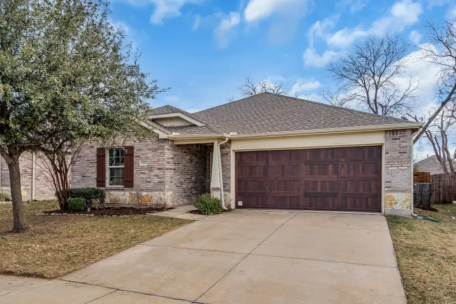 1309 Rivers Creek Lane, Little Elm, TX 75068 - Image #3
