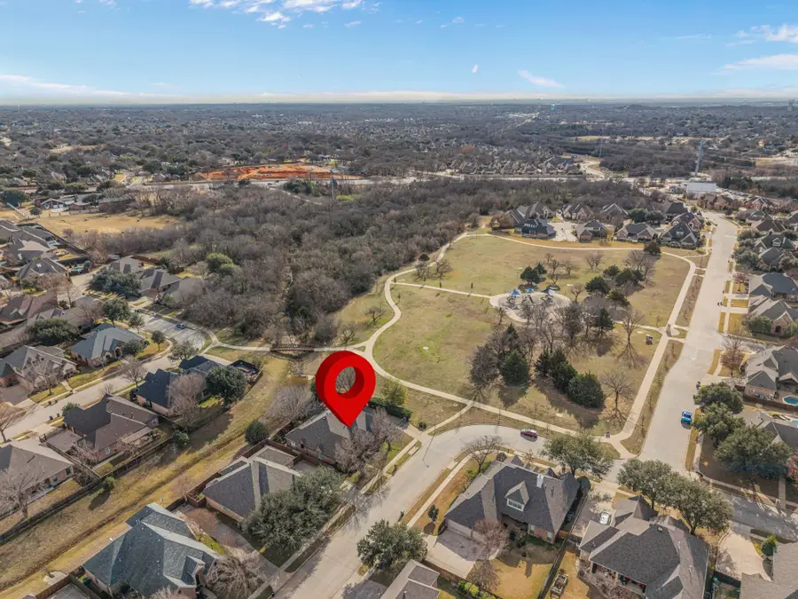 8300 Park Brook Drive, North Richland Hills, TX 76182 - Image #2