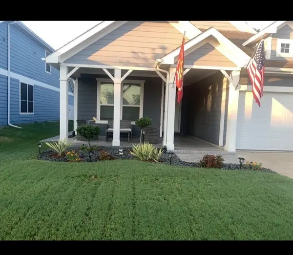 9004 Blackstone Drive, Providence Village, TX 76227