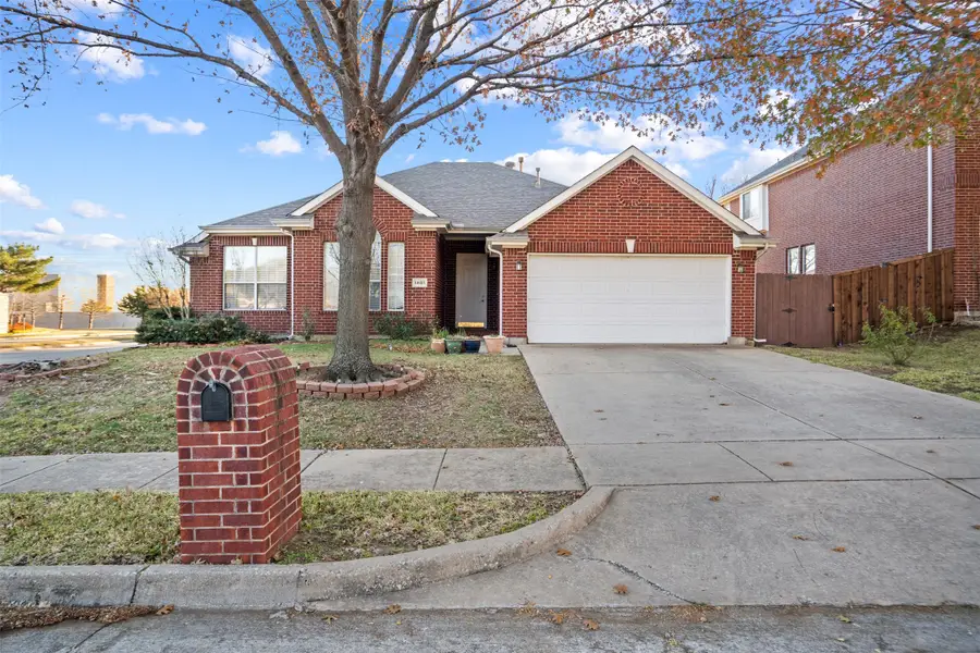 1801 Flatwood Drive, Flower Mound, TX 75028 - Image #2