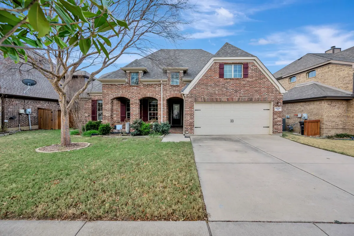 12833 Royal Ascot Drive, Fort Worth, TX 76244 - #1