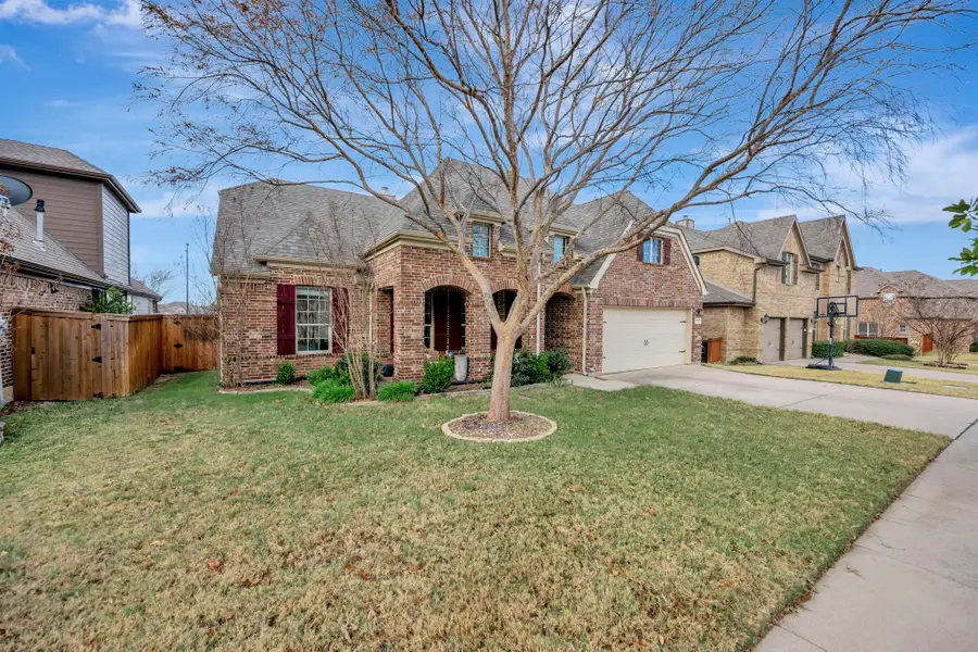 12833 Royal Ascot Drive, Fort Worth, TX 76244 - #2