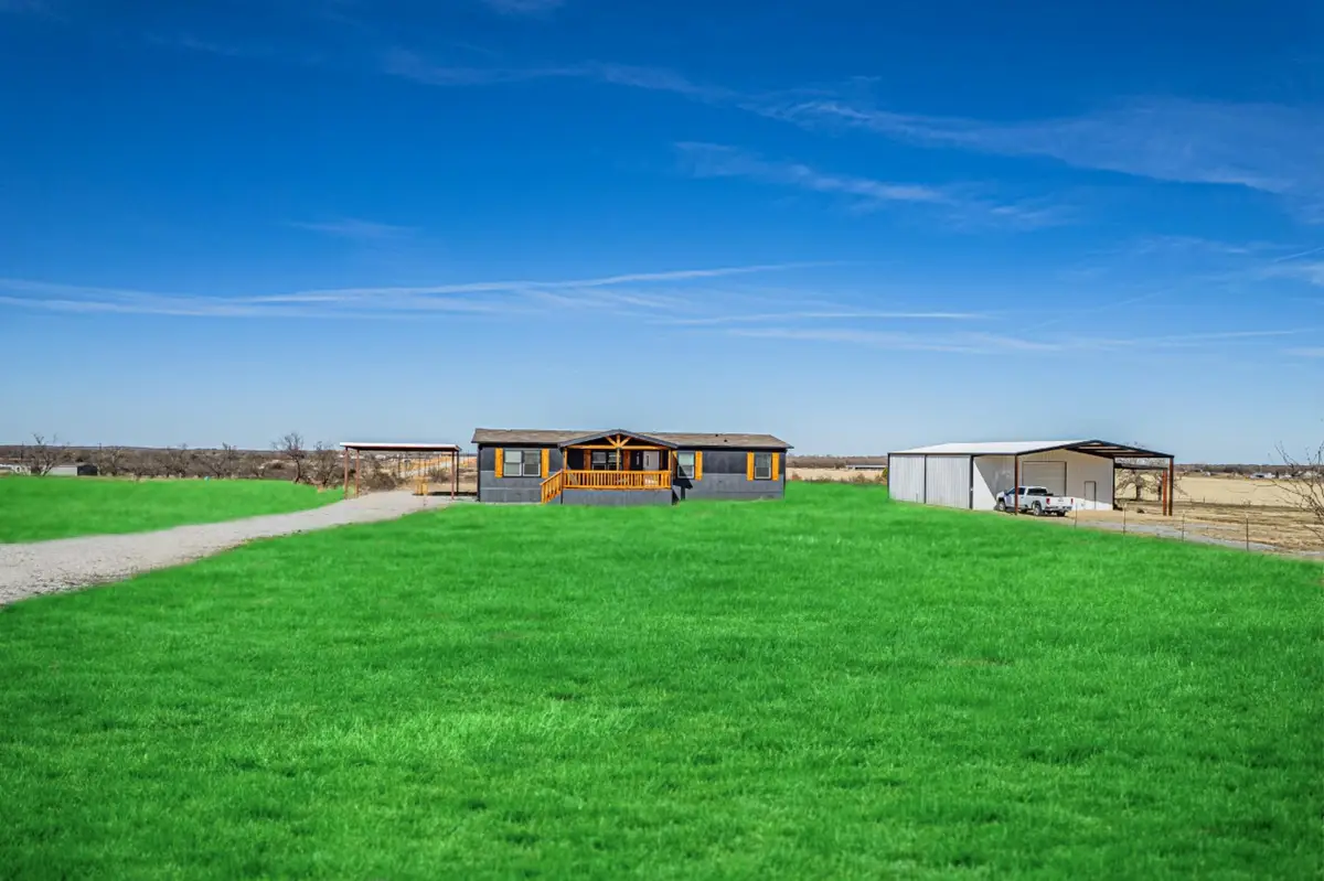 4650 Lonestar Road, Poolville, TX 76487 - #1