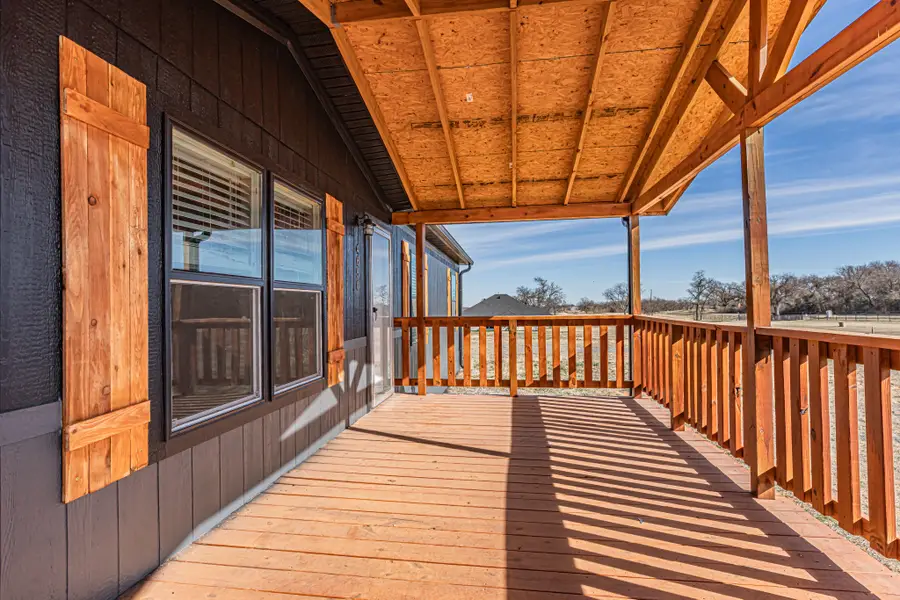 4650 Lonestar Road, Poolville, TX 76487 - #3