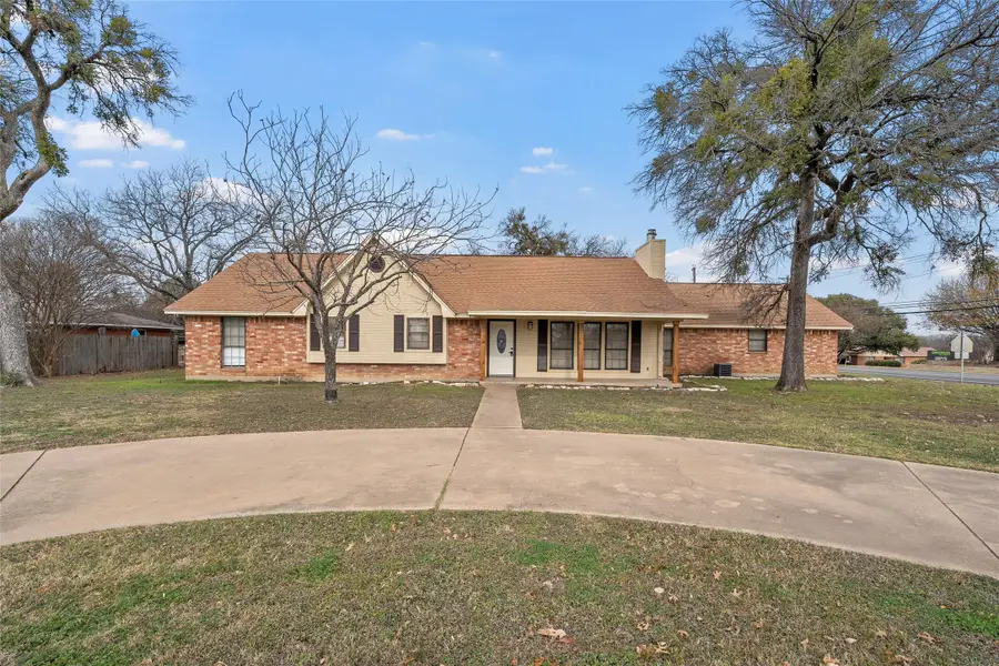 9101 Midway Drive, Woodway, TX 76712 - #2