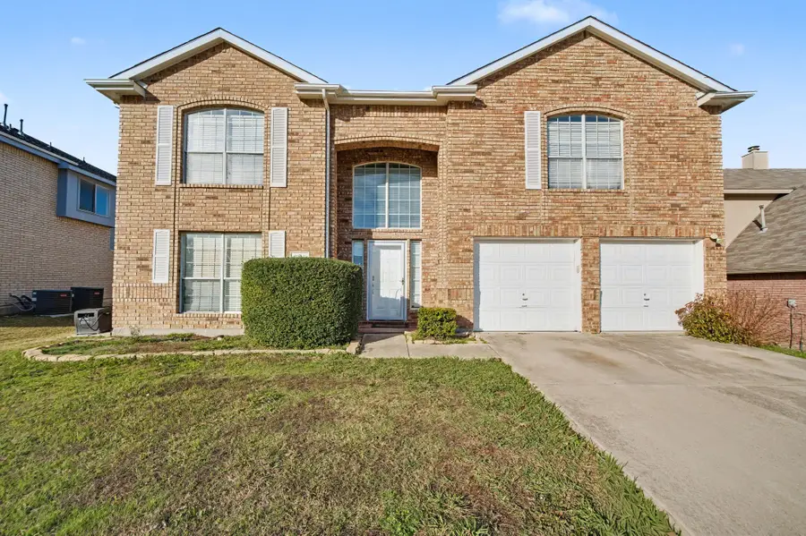 6514 Toscano Drive, Rowlett, TX 75089 - Image #2