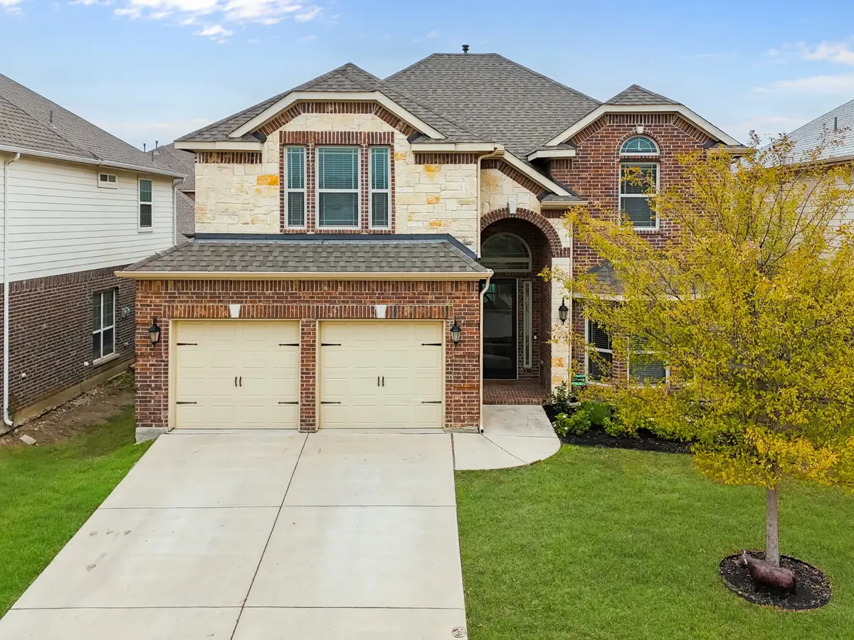 9649 Salvia Drive, Fort Worth, TX 76177 - #1