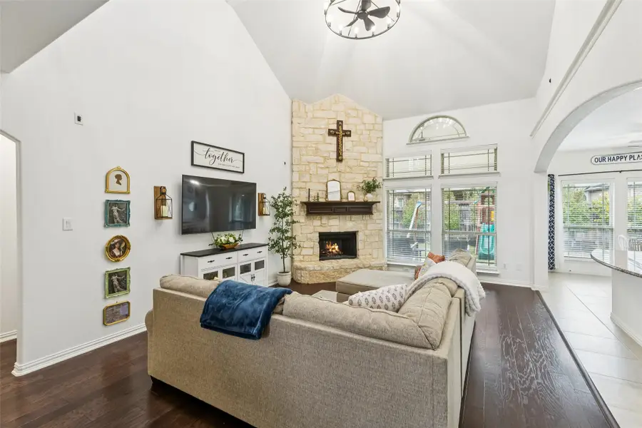 9649 Salvia Drive, Fort Worth, TX 76177 - #2