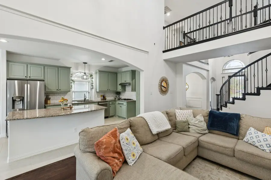 9649 Salvia Drive, Fort Worth, TX 76177 - #3