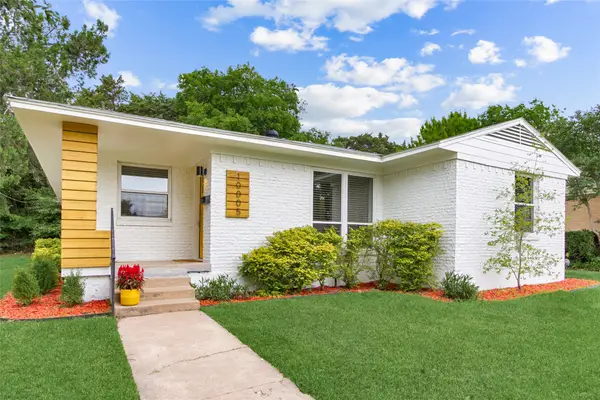 10005 Newcombe Drive, Dallas, TX 75228