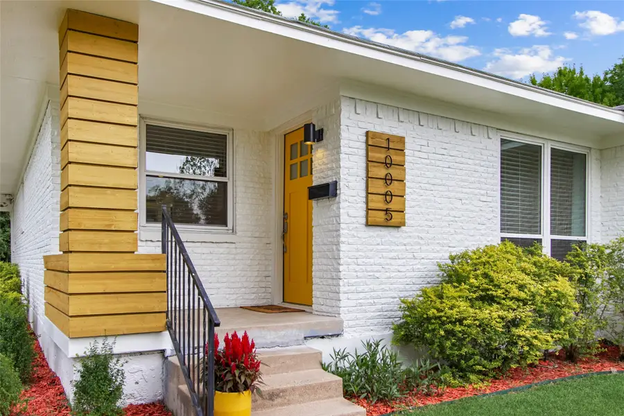 10005 Newcombe Drive, Dallas, TX 75228 - #2