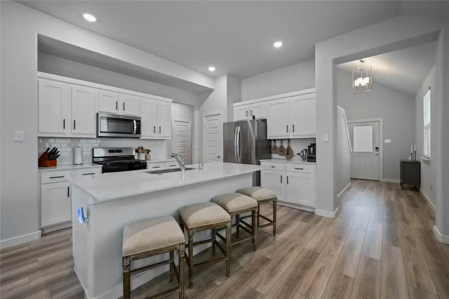 221 Caliber Court, Princeton, TX 75071 - #3