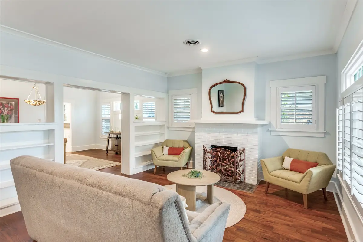 1204 Virginia Place, Fort Worth, TX 76107 - #1