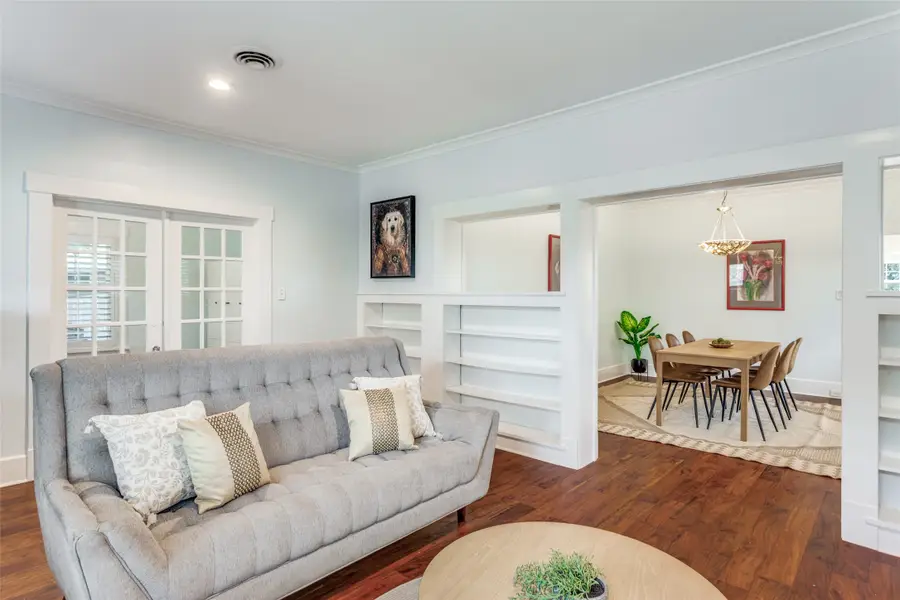 1204 Virginia Place, Fort Worth, TX 76107 - #2