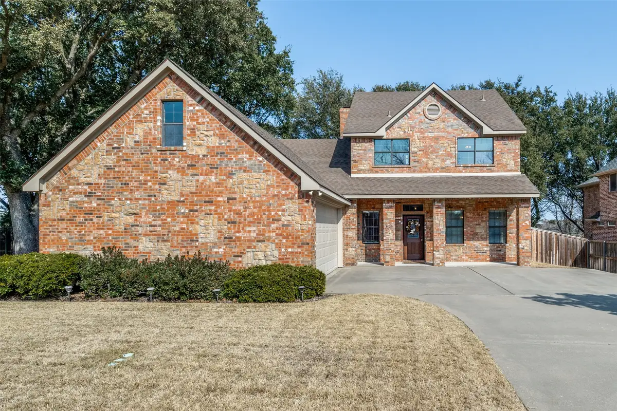 4402 Running Brook Drive, Rowlett, TX 75088 - Image #1