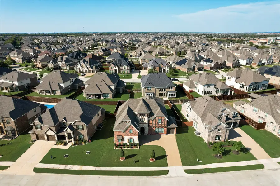 4613 Great Plains Way, Mansfield, TX 76063 - Image #2