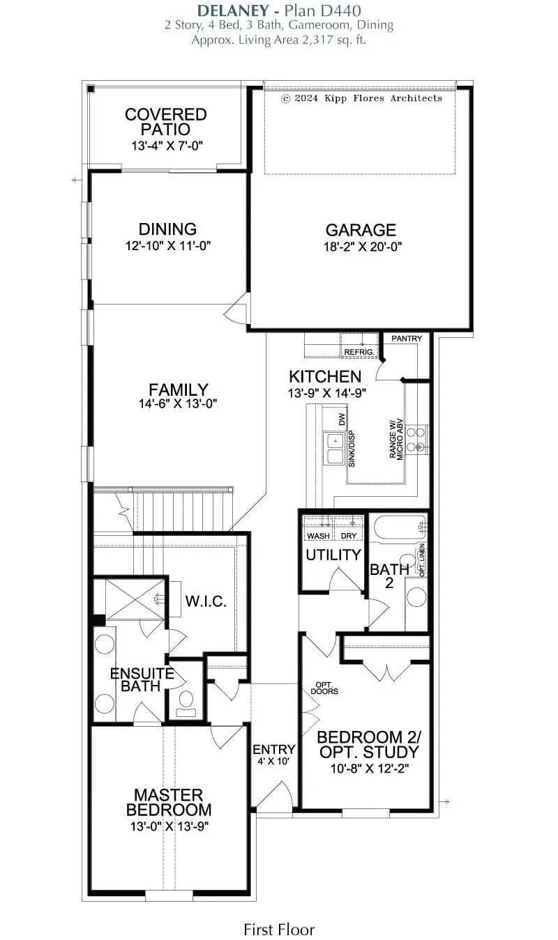 3031 Corvara Drive, Prosper, TX 75078 - #2