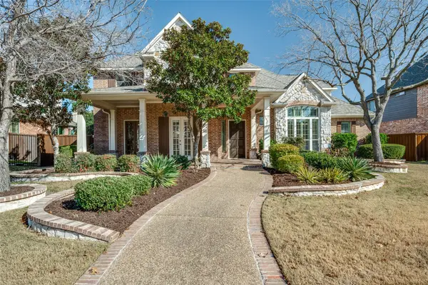 1318 Rio Grande Drive, Allen, TX 75013