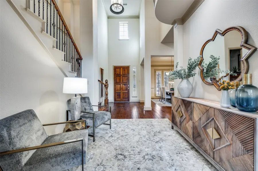 1318 Rio Grande Drive, Allen, TX 75013 - #3