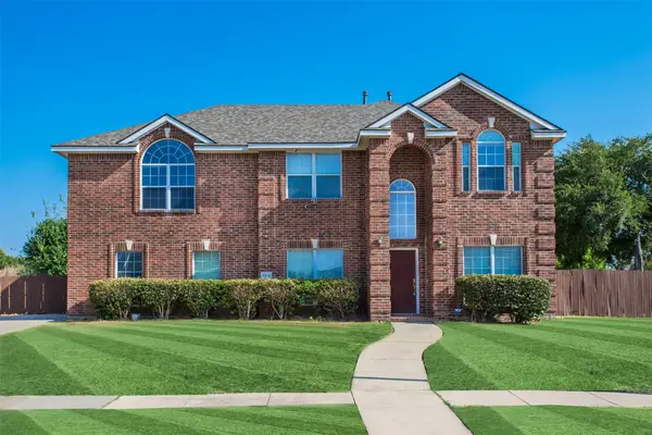 1314 Kingsley Court, Allen, TX 75013