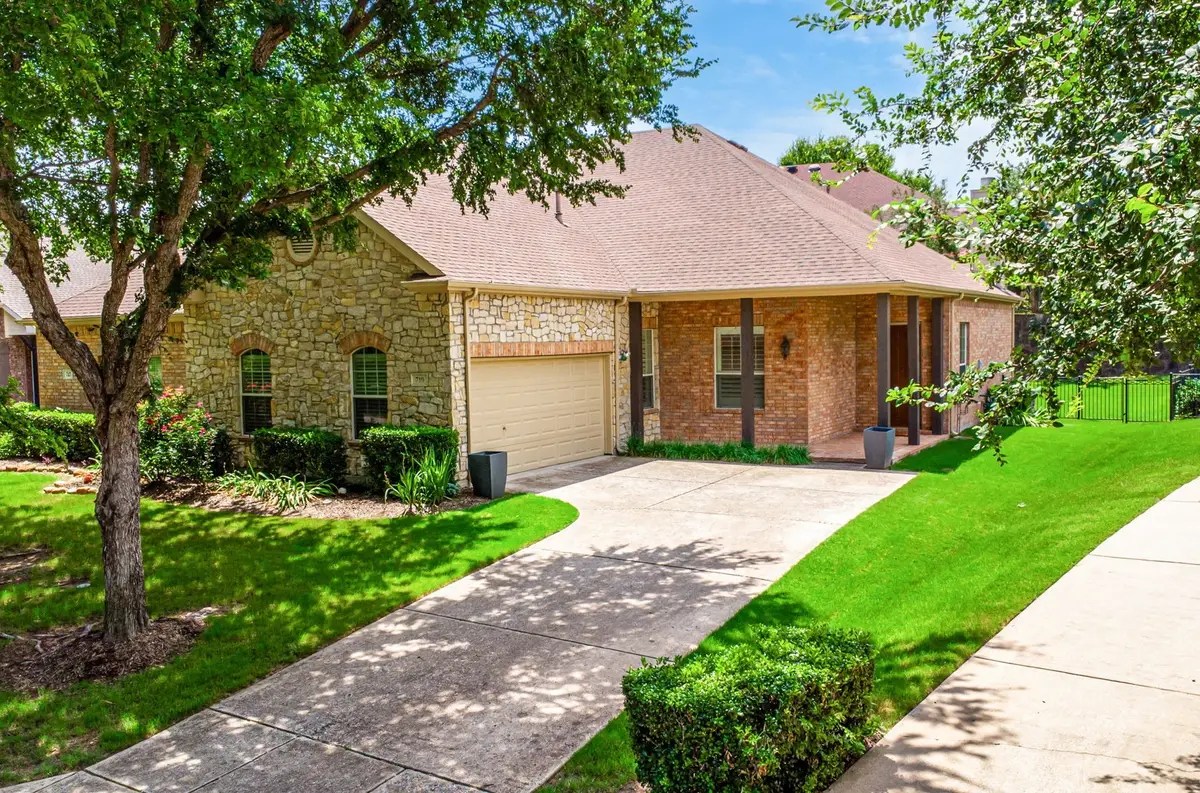 719 Scenic Ranch Circle, Fairview, TX 75069 - #1
