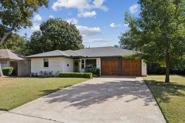 8478 Banquo Drive, Dallas, TX 75228