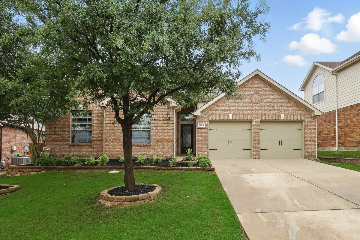 2932 Softwood Circle, Fort Worth, TX 76244 - #1