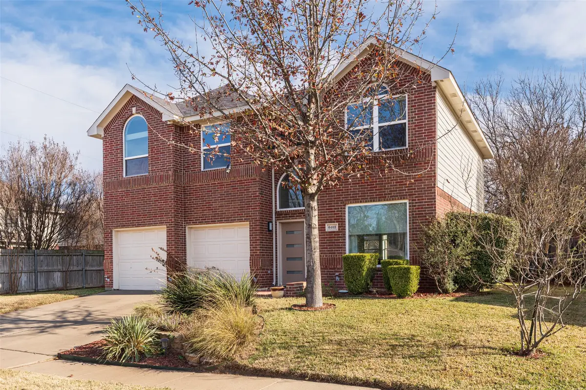 6403 Redstone Drive, Arlington, TX 76001 - Image #1