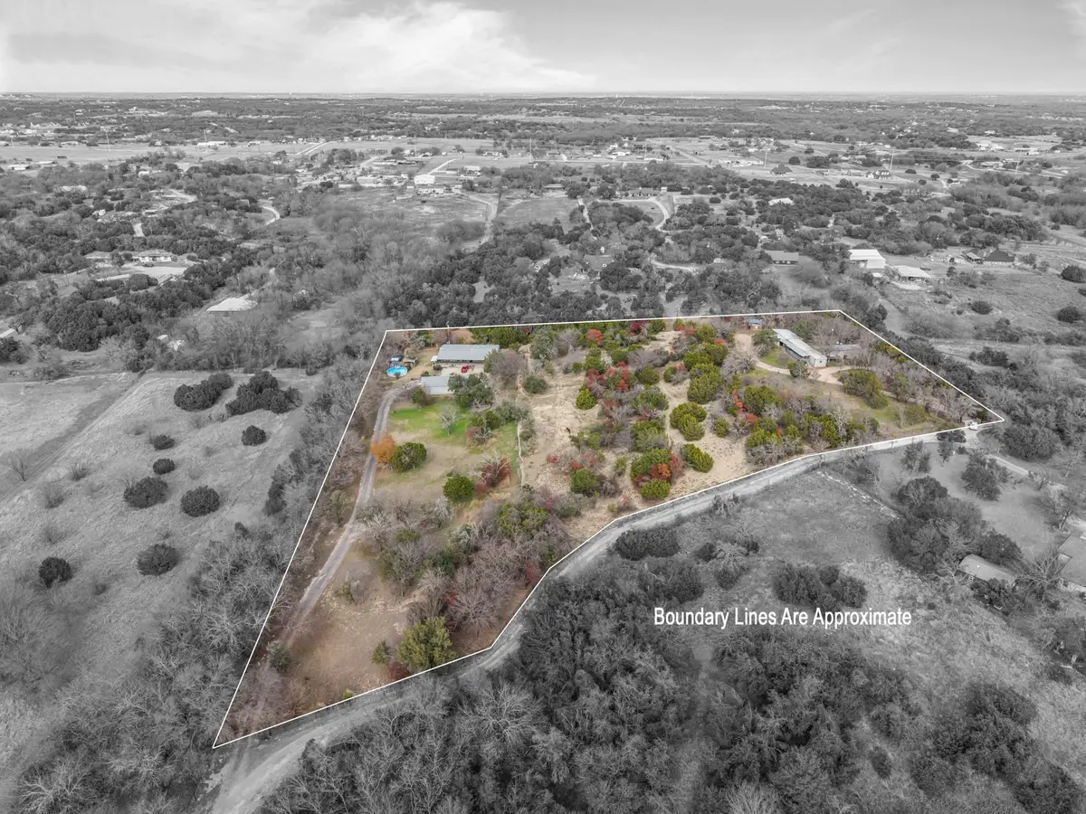 345 Karbo Lane, Weatherford, TX 76085 - #1