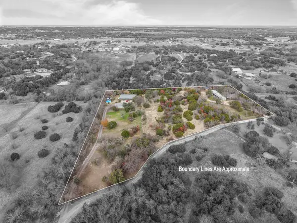 345 Karbo Lane, Weatherford, TX 76085