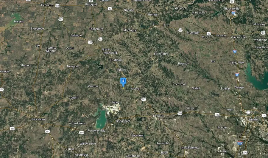 285 Rolling Ranch Boulevard, Alvord, TX 76225 - #3