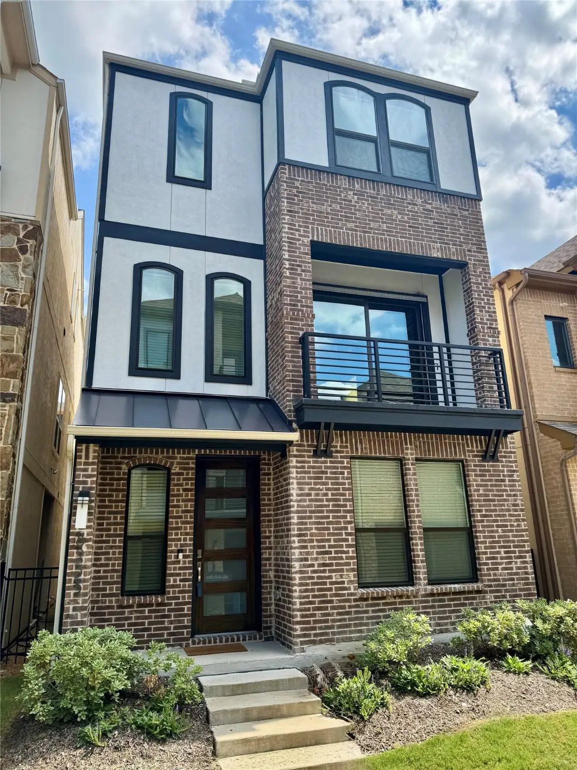 8233 Laflin Lane, Dallas, TX 75231 - #1