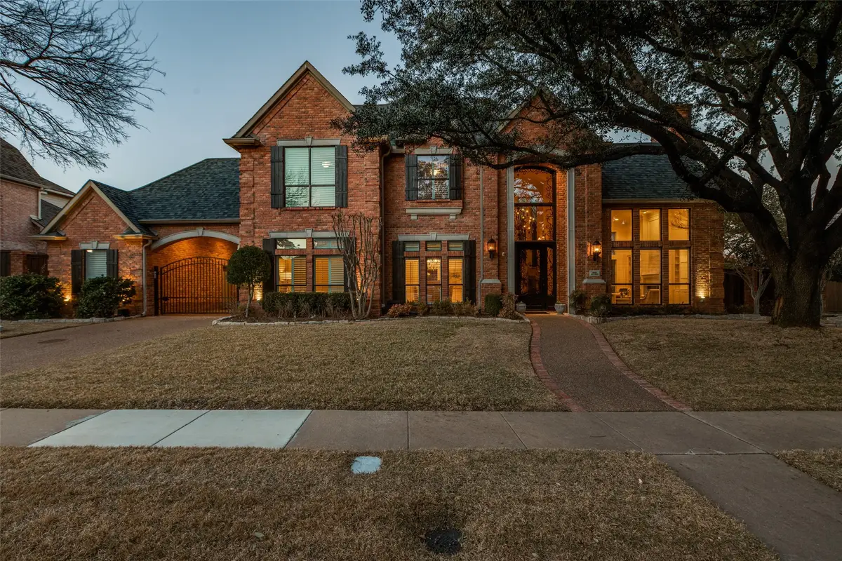 5537 Ash Creek Lane, Plano, TX 75093 - Image #1