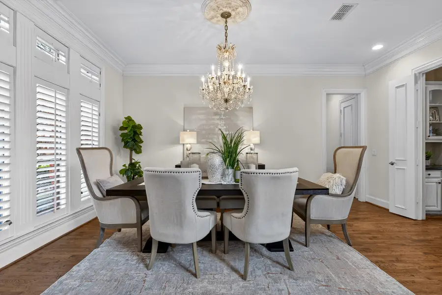 5537 Ash Creek Lane, Plano, TX 75093 - Image #2