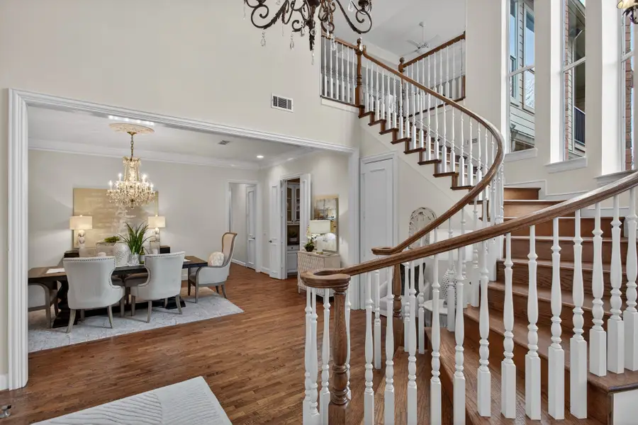 5537 Ash Creek Lane, Plano, TX 75093 - Image #3